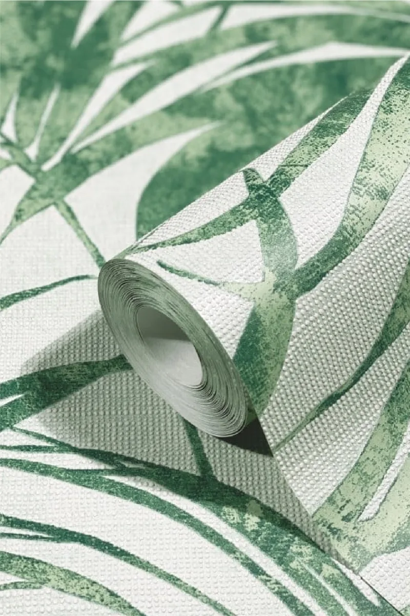 Wallpaper roll Novamur Ivy 1182273